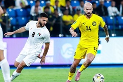 Malaysia chờ đợi phán quyết đầy đủ từ FIFA trước khi tiến hành kháng nghị