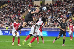 Danh sách ghi bàn mọi thời đại ở Champions League: Haaland lên vị trí thứ 9