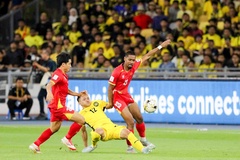 FIFA phạt nặng, báo Malaysia nhắc tên VFF trong “nghi án” cầu thủ nhập tịch