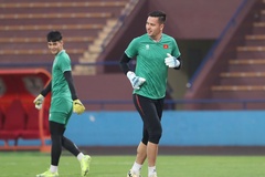 HLV Mano Polking lên tiếng khi Nguyễn Filip vắng mặt ở tuyển Việt Nam