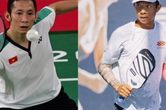 Huyền thoại cầu lông Việt Nam đối đầu siêu sao pickleball: Cuộc so tài đặc biệt giữa hai thế hệ