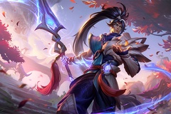 Cập nhật LMHT 15.20 LOL: Phiên bản thi đấu chính thức của CKTG 2025