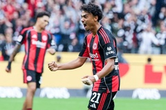 Tuyển Đức công bố đội hình dự vòng loại World Cup 2026: Nagelsmann gây bất ngờ