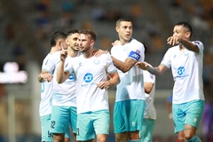 Ra sân với 11 ngoại binh, Nam Định thắng vất vả ở Cúp C2 châu Á