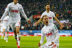 Nhận định, soi kèo Hoffenheim vs Koln: Khách sáng cửa chiến thắng