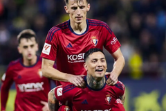 Nhận định, soi kèo Osasuna vs Getafe: Thế trận cân bằng