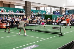 Pickleball chuyên nghiệp bước sang kỷ nguyên mới với hệ thống mới của PPA
