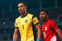 Indonesia nhận cú sốc trước hai trận đấu quyết định vé dự World Cup 2026