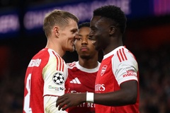 Dự đoán Arsenal vs West Ham, 21h00 ngày 4/10, Ngoại hạng Anh 2025/26