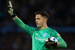 Đội hình tuyển Argentina 2025: Danh sách cầu thủ triệu tập trong tháng 10