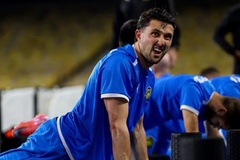 Hậu vệ gốc Argentina trở lại Malaysia để kháng cáo lệnh cấm của FIFA