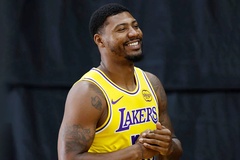 Marcus Smart hé lộ lý do chọn Los Angeles Lakers thay vì những CLB khác tại NBA