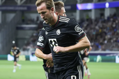 Nhận định, soi kèo Frankfurt vs Bayern Munich: Hùm xám gầm vang