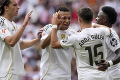 Nhận định, soi kèo Real Madrid vs Villarreal: Thử thách cho Los Blancos