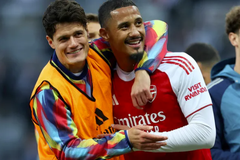 Tỷ lệ kèo trận Arsenal vs West Ham, 21h ngày 4/10, Ngoại hạng Anh