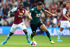 Tỷ lệ kèo trận Aston Villa vs Burnley, 20h00 ngày 5/10, Ngoại hạng Anh