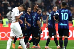 Kết quả bóng đá Italia mới nhất hôm nay 6/10: Juve và Milan ghìm chân nhau