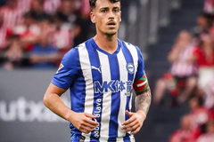 Nhận định, soi kèo Alaves vs Elche: Khách giữ vững mạch bất bại