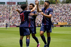 Nhận định, soi kèo Lille vs PSG: Giữ vững ngôi đầu