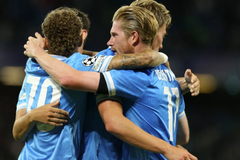 Nhận định, soi kèo Napoli vs Genoa: Chủ nhà giữ vững thành tích