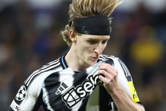 Nhận định, soi kèo Newcastle vs Nottingham: Chủ nhà tận dụng cơ hội