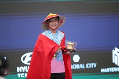 Phúc Huỳnh vô địch đơn nam PPA Tour Asia – Vietnam Cup 2025