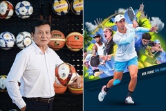 Chính thức công nhận Ban vận động thành lập Liên đoàn Pickleball Việt Nam