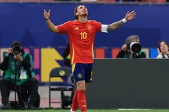 Bảng xếp hạng giải U20 thế giới 2025: Tây Ban Nha xếp thứ 3