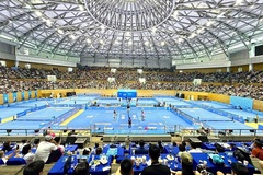 Việt Nam khẳng định vị thế trên bản đồ pickleball thế giới từ PPA Tour Đà Nẵng