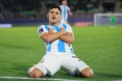 Danh sách các đội lọt vào vòng 1/8 giải U20 thế giới: Không có Brazil