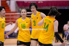 Những sự vắng mặt đáng tiếc tại vòng 2 giải bóng chuyền VĐQG 2025