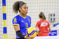 Bóng chuyền nữ Tp.Hồ Chí Minh chính thức chốt ngoại binh Cuba cho vòng 2 giải VĐQG