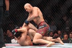 Alex Pereira nói thẳng ý đồ chinh phục 3 hạng cân sau UFC 320
