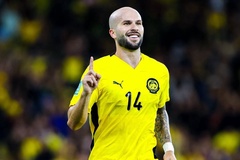 Diễn biến bất ngờ vụ FIFA trừng phạt bóng đá Malaysia 