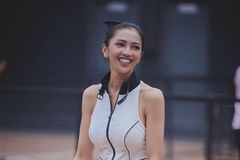 Nữ designer chi 500 triệu để chơi pickleball