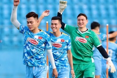 Đội hình đội tuyển Việt Nam 2025: Danh sách, số áo cầu thủ chi tiết