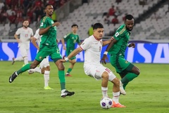 Dự đoán Indonesia vs Saudi Arabia, 0h15 ngày 9/10, vòng loại World Cup 2026