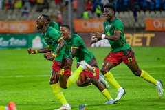 Dự đoán Mauritius vs Cameroon, 20h00 ngày 8/10, vòng loại World Cup 2026