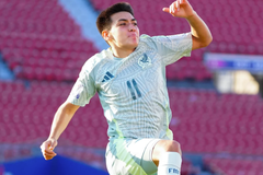 Nhận định, soi kèo U20 Chile vs U20 Mexico: Cân tài cân sức