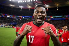 Đội hình tuyển Bồ Đào Nha 2025: Danh sách cầu thủ triệu tập trong tháng 10