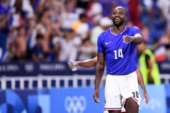 Đội hình tuyển Pháp 2025: Danh sách cầu thủ triệu tập trong tháng 10