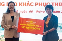 Hanoi Open Pool Championship 2025: Lan tỏa tinh thần thể thao vì cộng đồng