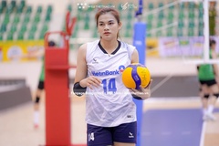 Lịch thi đấu giải bóng chuyền VĐQG 2025 hôm nay 7/10: Loạt trận mở màn hấp dẫn