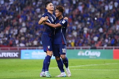 Dự đoán Thái Lan vs Đài Bắc Trung Hoa, 19h30 ngày 9/10, vòng loại Asian Cup 2026