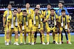 Malaysia chính thức khiếu nại án phạt FIFA, tuyên bố mạnh mẽ về 7 cầu thủ nhập tịch "lậu"