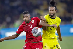 Nhận định, soi kèo Oman vs Qatar: Điểm tựa sân nhà