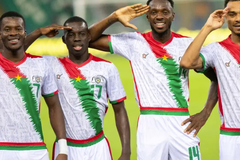 Nhận định, soi kèo Sierra Leone vs Burkina Faso: Cuộc chiến giành ngôi nhì bảng