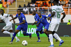 Nhận định, soi kèo Tanzania vs Zambia: Cuộc chiến sinh tử tại bảng đấu