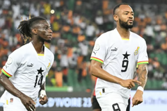 Nhận định, soi kèo Trung Phi vs Ghana: Khách giữ vững ngôi đầu