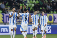 Nhận định, soi kèo U20 Argentina vs U20 Nigeria: Đại diện Nam Mỹ chiếm ưu thế